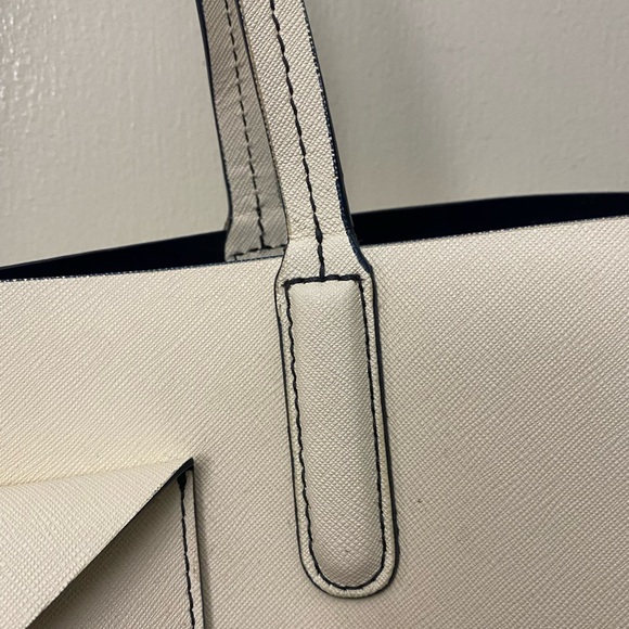 marc by marc jacobs tote bag pvc metropolitote - Picture 9 of 12